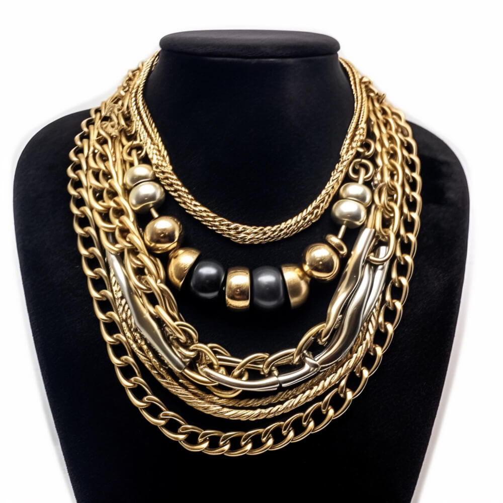 necklace
