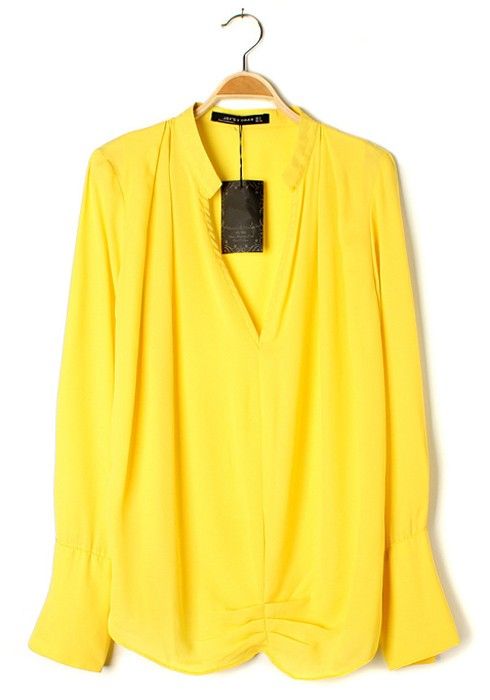 yellow-top